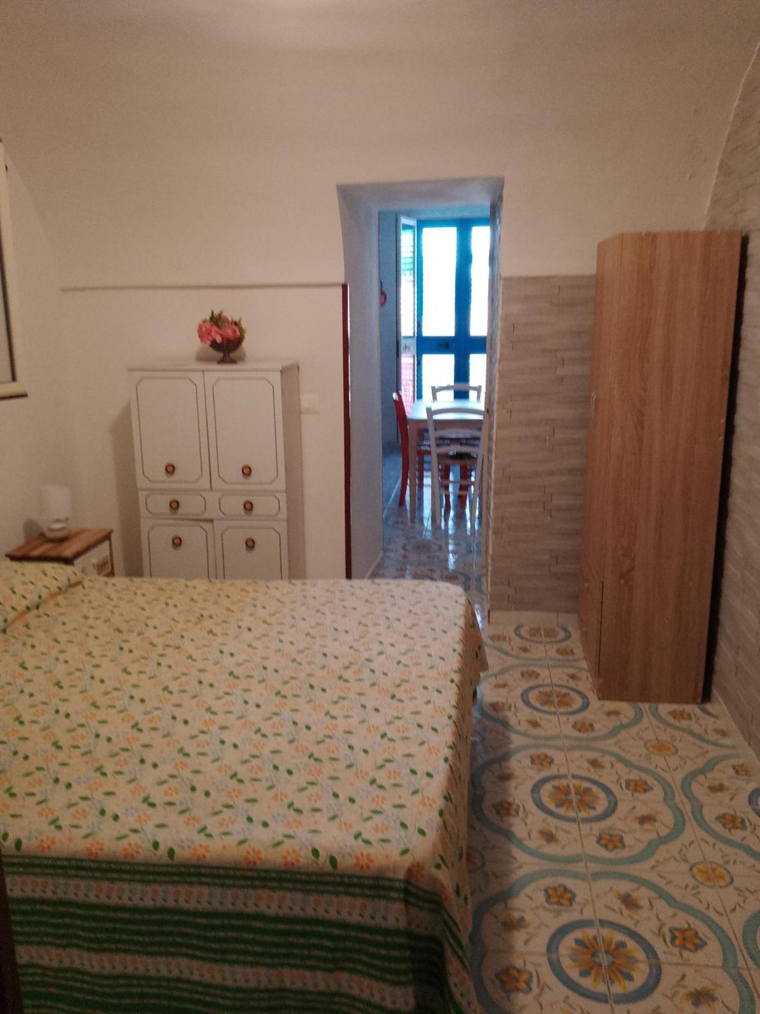 Acque Lucenti Villa Castro  Ngoại thất bức ảnh