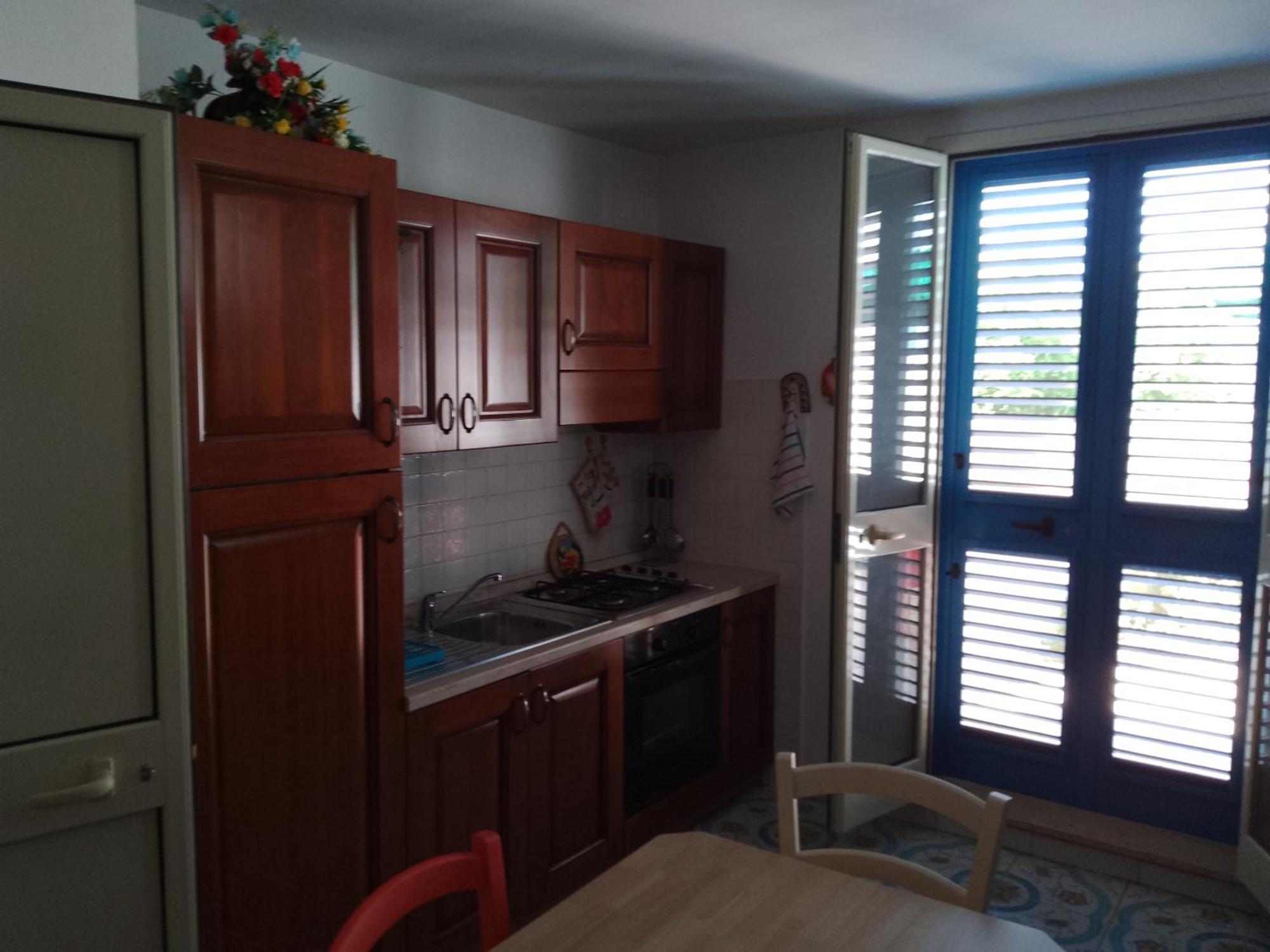 Acque Lucenti Villa Castro  Ngoại thất bức ảnh