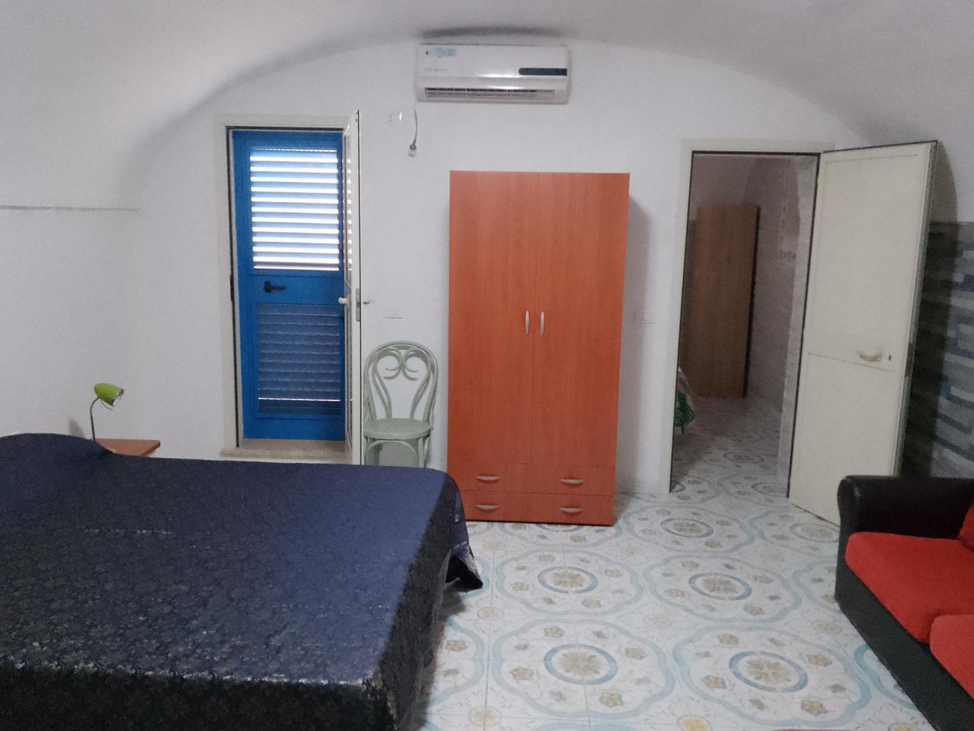 Acque Lucenti Villa Castro  Ngoại thất bức ảnh